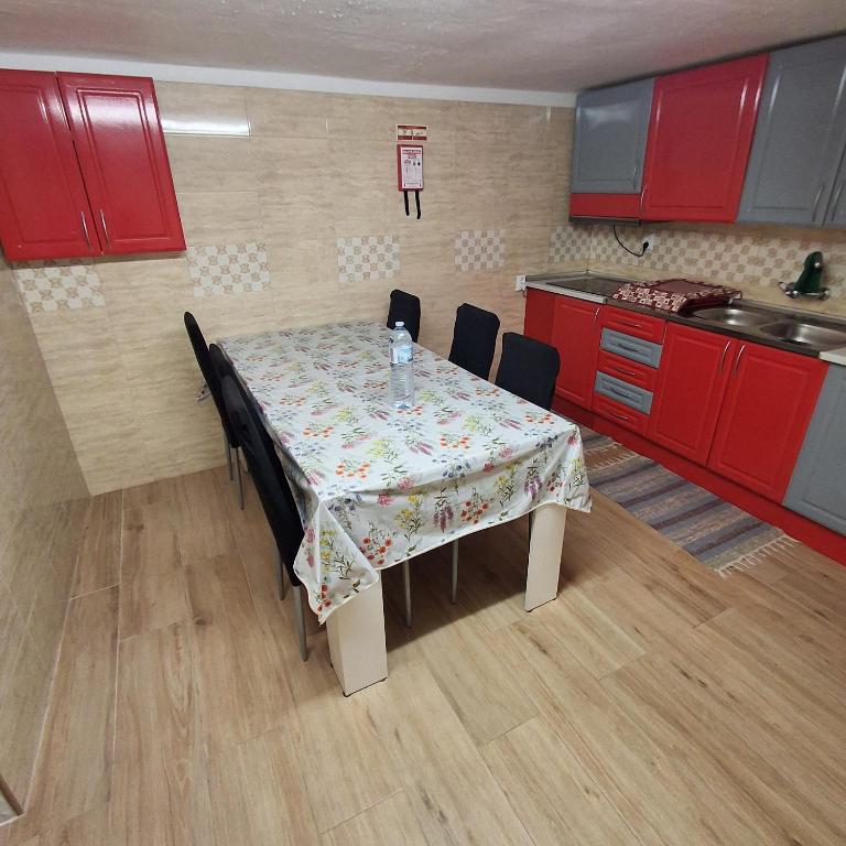Cozinha